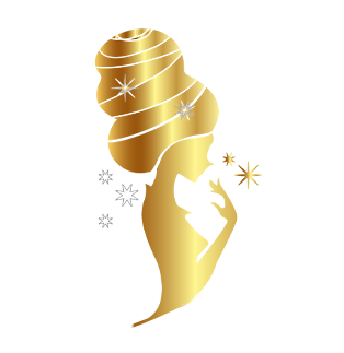 Trendmi Salon official logo