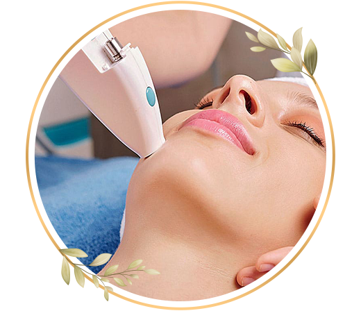 Remove unwanted chin hair with gentle hair removal treatment at Trendmi for soft skin and a fresh clean look