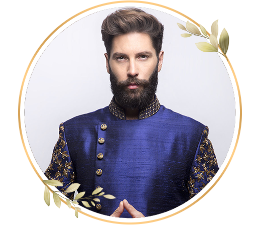 TrendMi Salon offers makeup session for grooming that improves skin clarity and maintains a smooth appearance