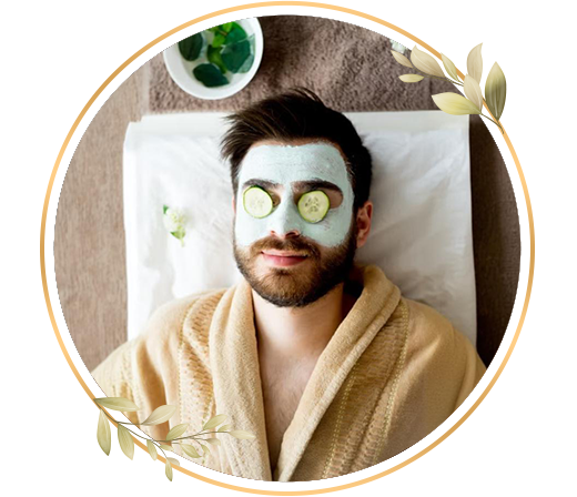 Original fruit facial session improves skin tone, supports smooth texture and keeps skin fresh at TrendMi Salon