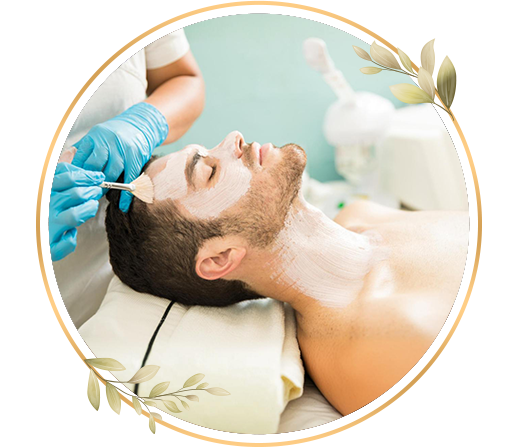 Skin brightening facial session improves skin clarity, supports even tone and maintains a smooth look